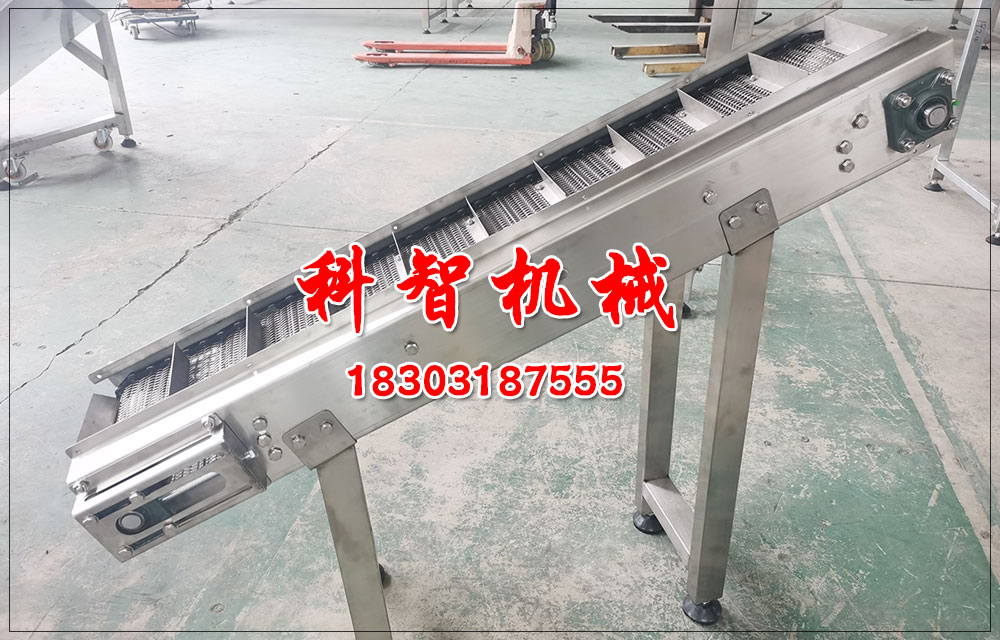 如何使用米粉料斗網(wǎng)帶提升機(jī)呢? 如何使用米粉料斗網(wǎng)帶提升機(jī)呢?